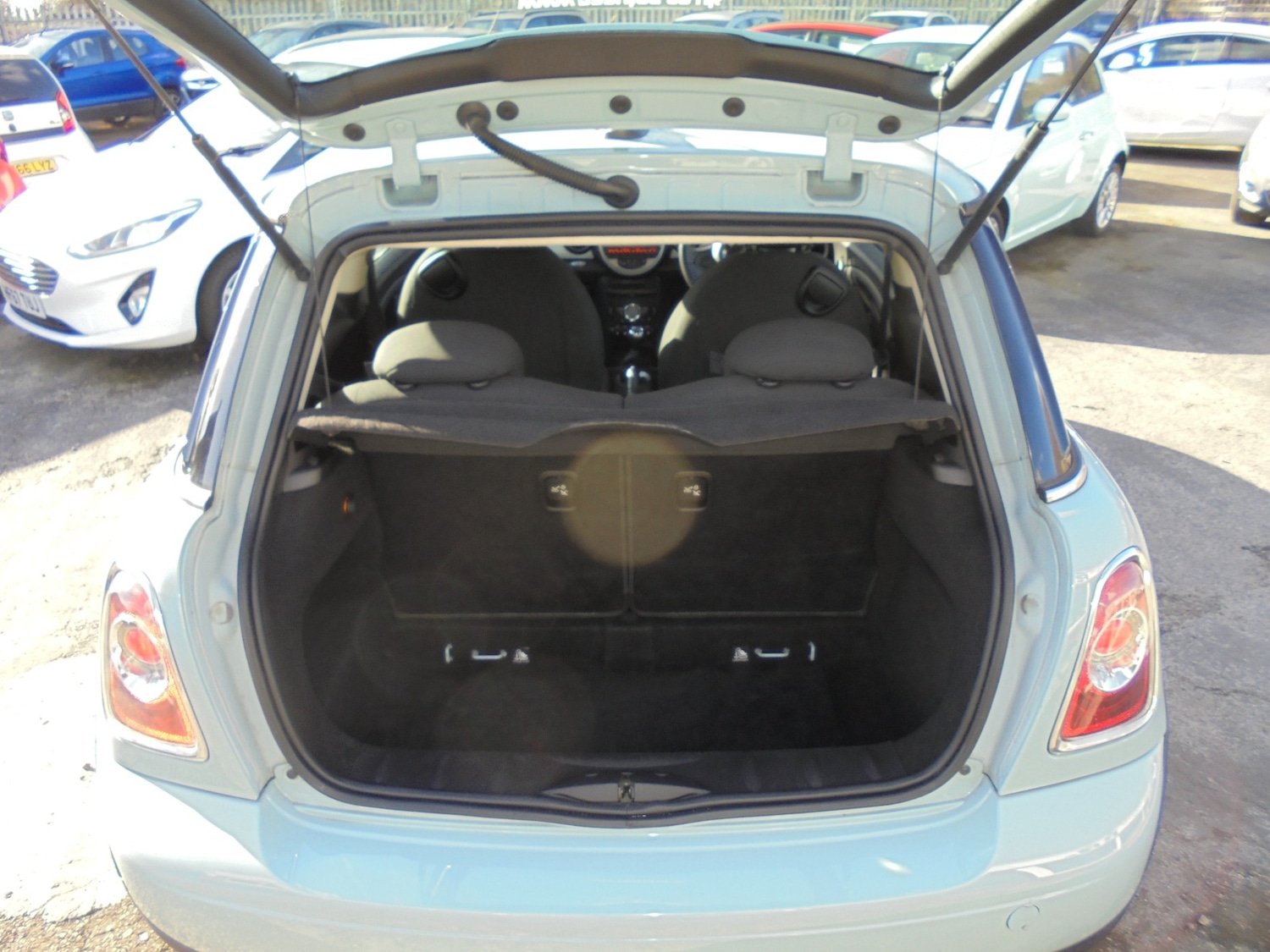 Used MINI Hatch 2013 for sale - 77890138: Photo 15