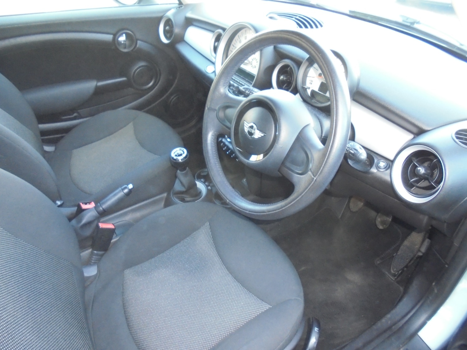 Used MINI Hatch 2013 for sale - 77890138: Photo 2