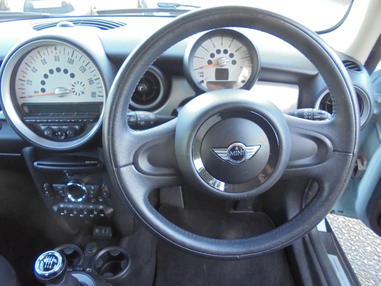 Used MINI Hatch 2013 for sale - 77890138: Photo 4