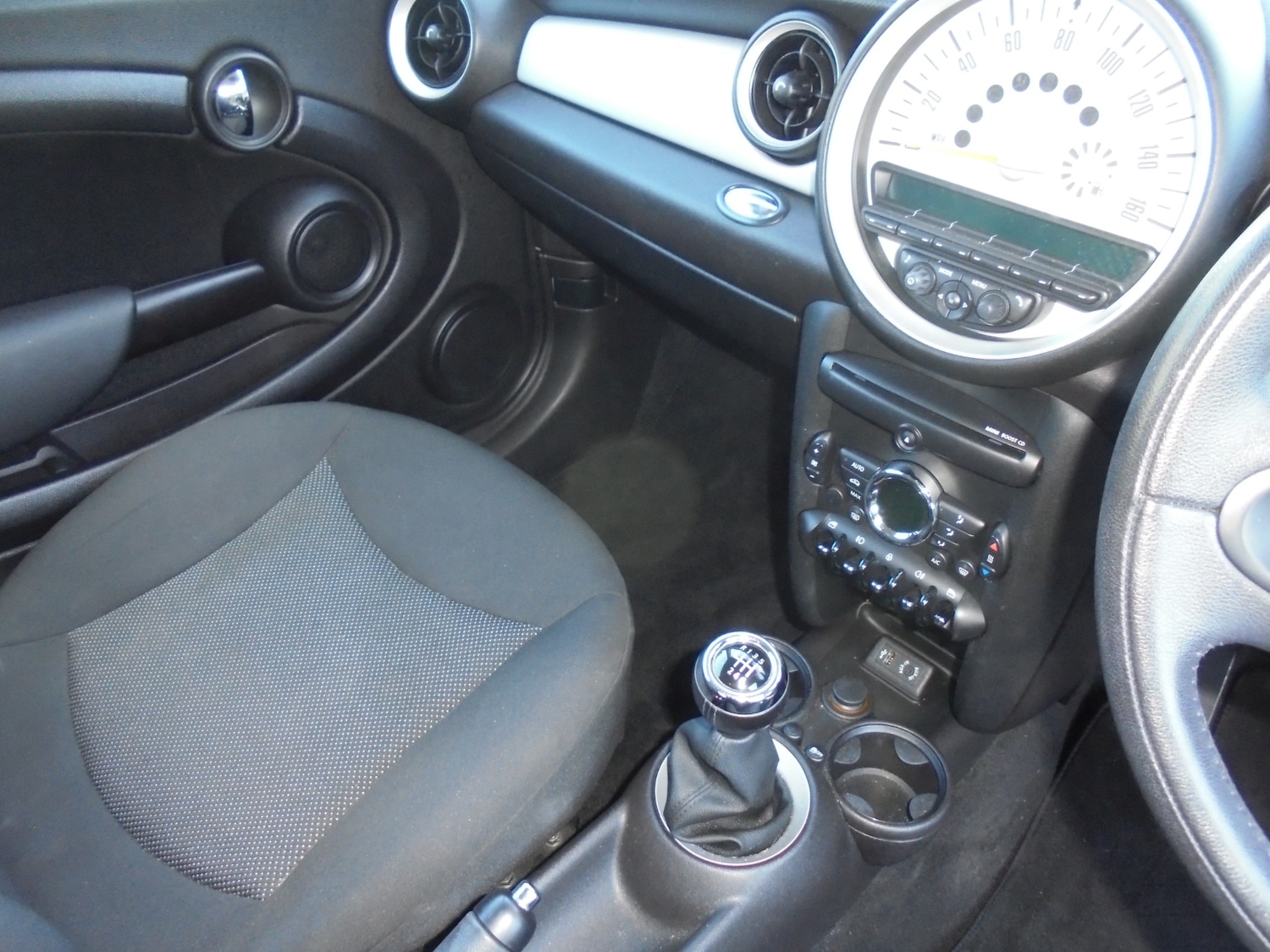 Used MINI Hatch 2013 for sale - 77890138: Photo 6