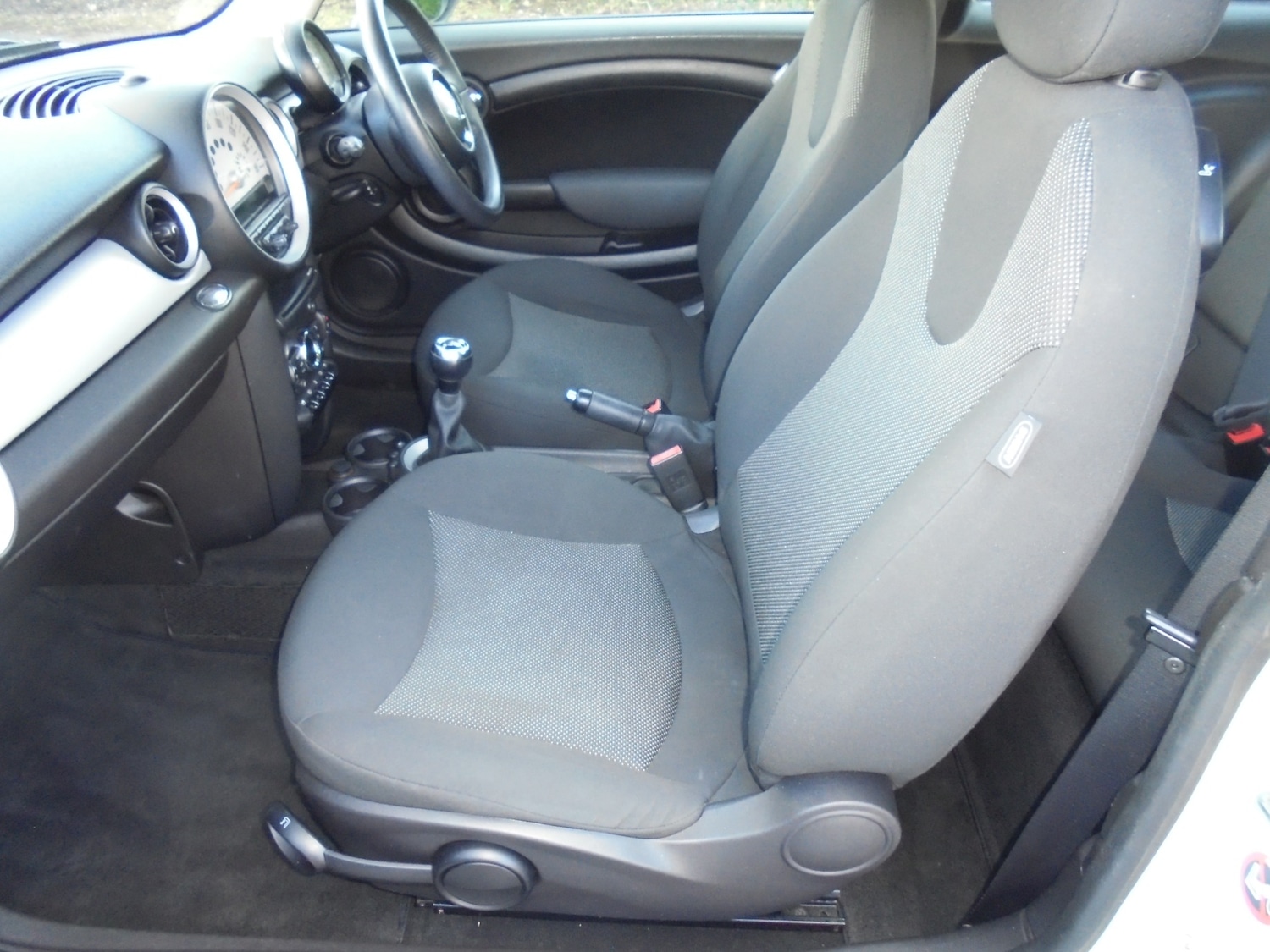 Used MINI Hatch 2013 for sale - 77890138: Photo 8