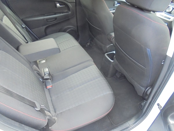 Used Kia Venga 2015 for sale - 74815722: Photo 12