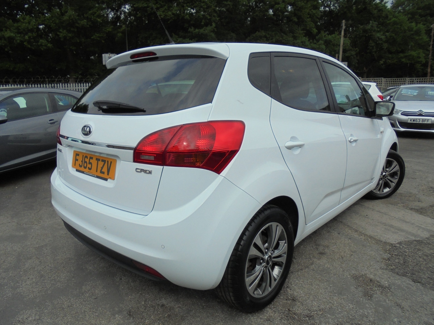 Vehicle 13