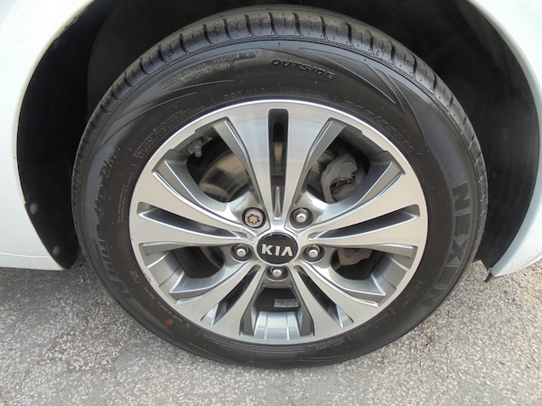 Used Kia Venga 2015 for sale - 74815722: Photo 14