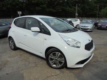 2015 (65) - 1.4 CRDi SR7 5dr