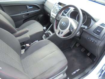 Used Kia Venga 2015 for sale - 74815722: Photo