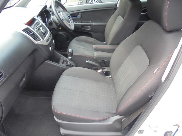 Used Kia Venga 2015 for sale - 74815722: Photo 8