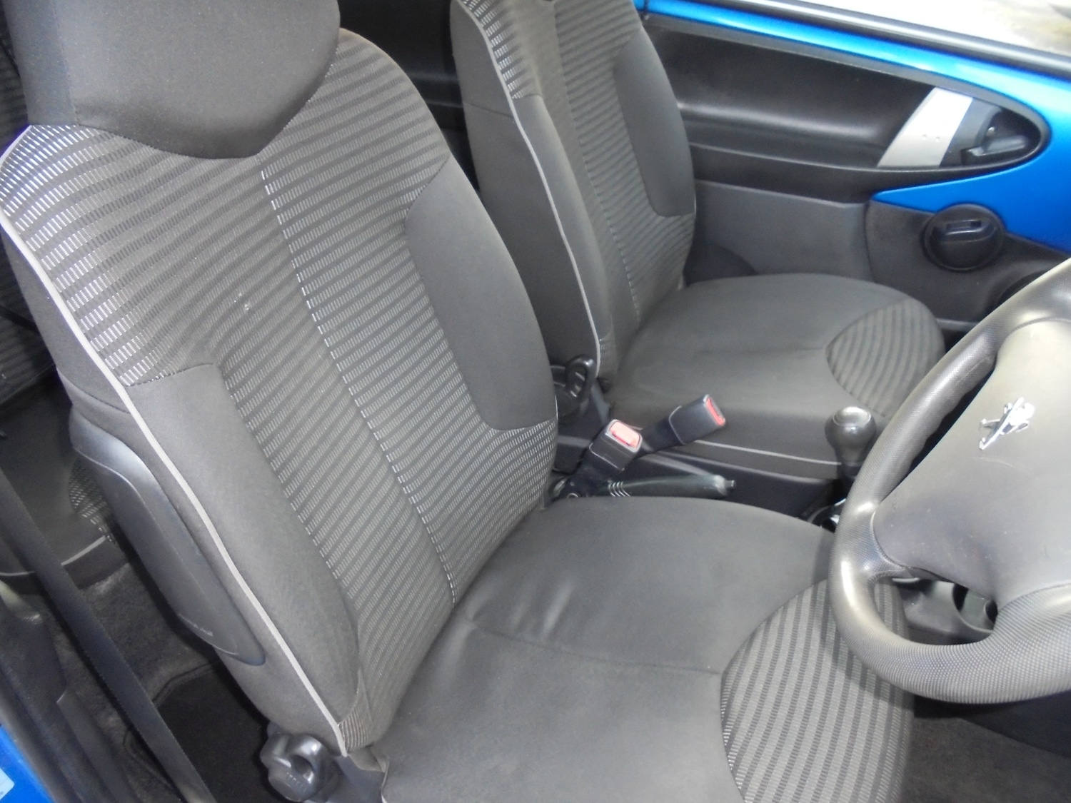 Used Peugeot 107 2012 for sale - 77137880: Photo 10