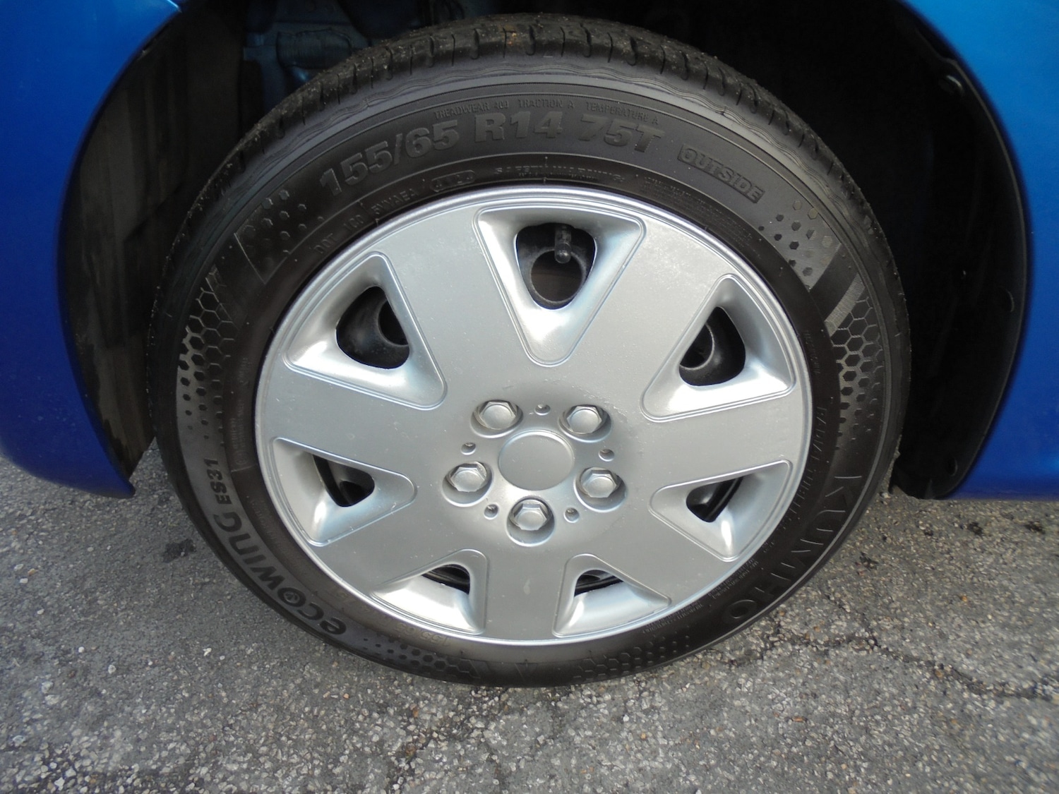 Used Peugeot 107 2012 for sale - 77137880: Photo 14