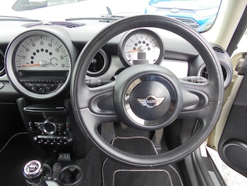Used MINI Hatch 2012 for sale - 79546889: Photo