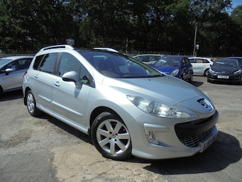 Used Peugeot 308 2009 for sale - 79310836: Photo