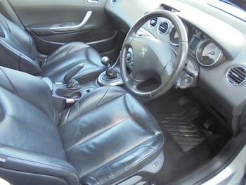 Used Peugeot 308 2009 for sale - 79310836: Photo