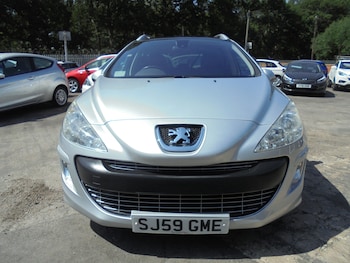 Used Peugeot 308 2009 for sale - 79310836: Photo
