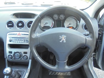Used Peugeot 308 2009 for sale - 79310836: Photo