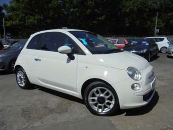 2010 (60) - 1.2 Sport 3dr