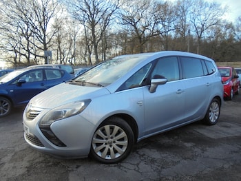 2013 (63) - 2.0 CDTi [165] SE 5dr Automatic