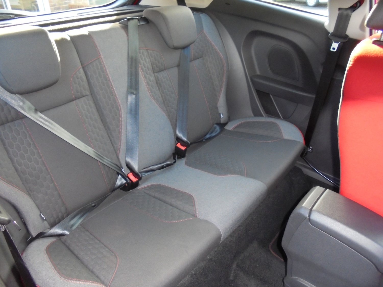 Used Ford Fiesta 2016 for sale - 76600061: Photo 12