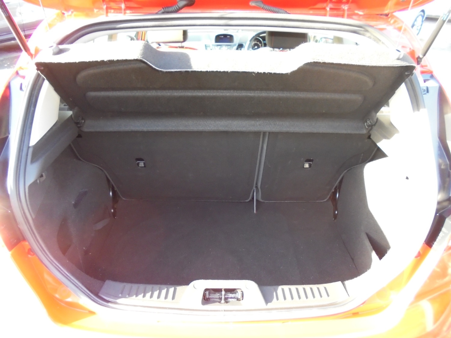 Used Ford Fiesta 2016 for sale - 76600061: Photo 15