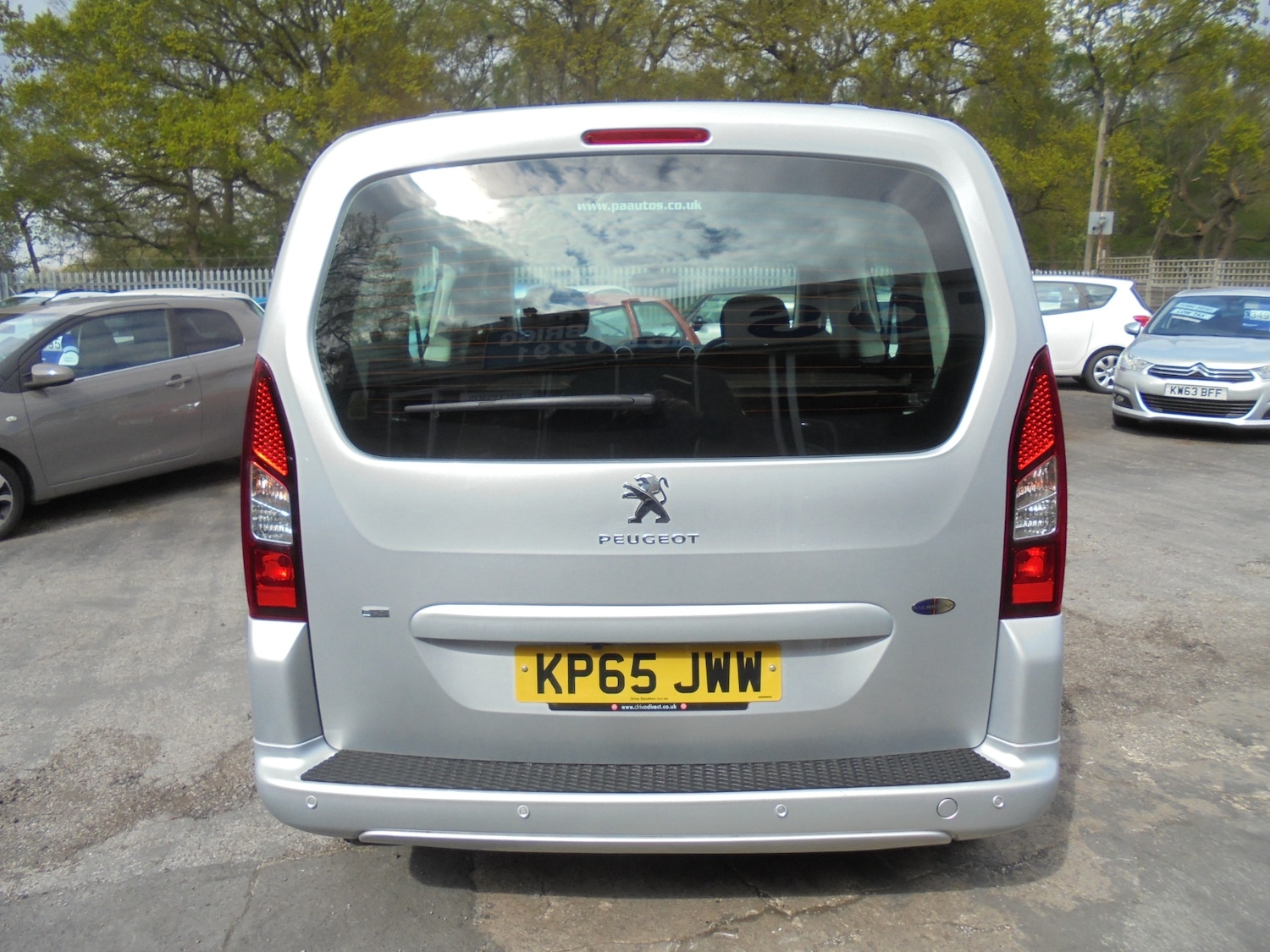 Vehicle 13