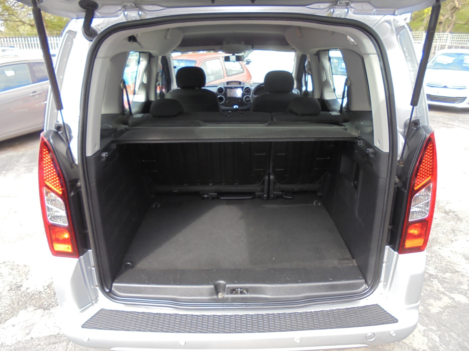 Vehicle 17