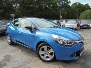 2015 (15) - 0.9 TCE 90 Dynamique MediaNav Energy 5dr