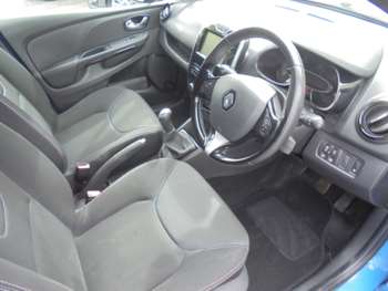 Used Renault Clio 2015 for sale - 74802508: Photo