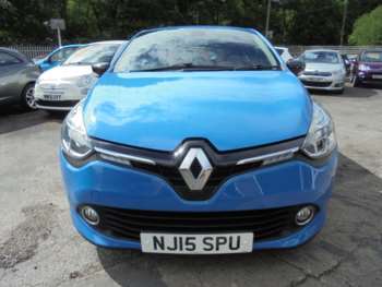 Used Renault Clio 2015 for sale - 74802508: Photo