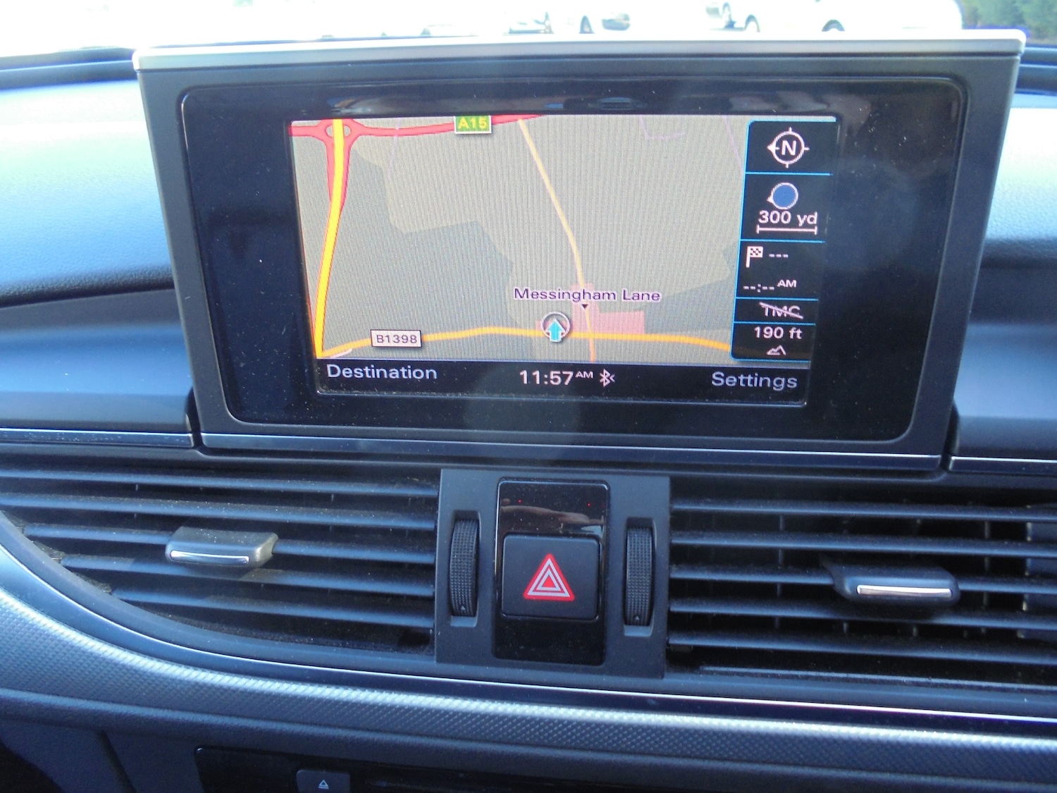 Used Audi A6 2011 for sale - 77961768: Photo 10