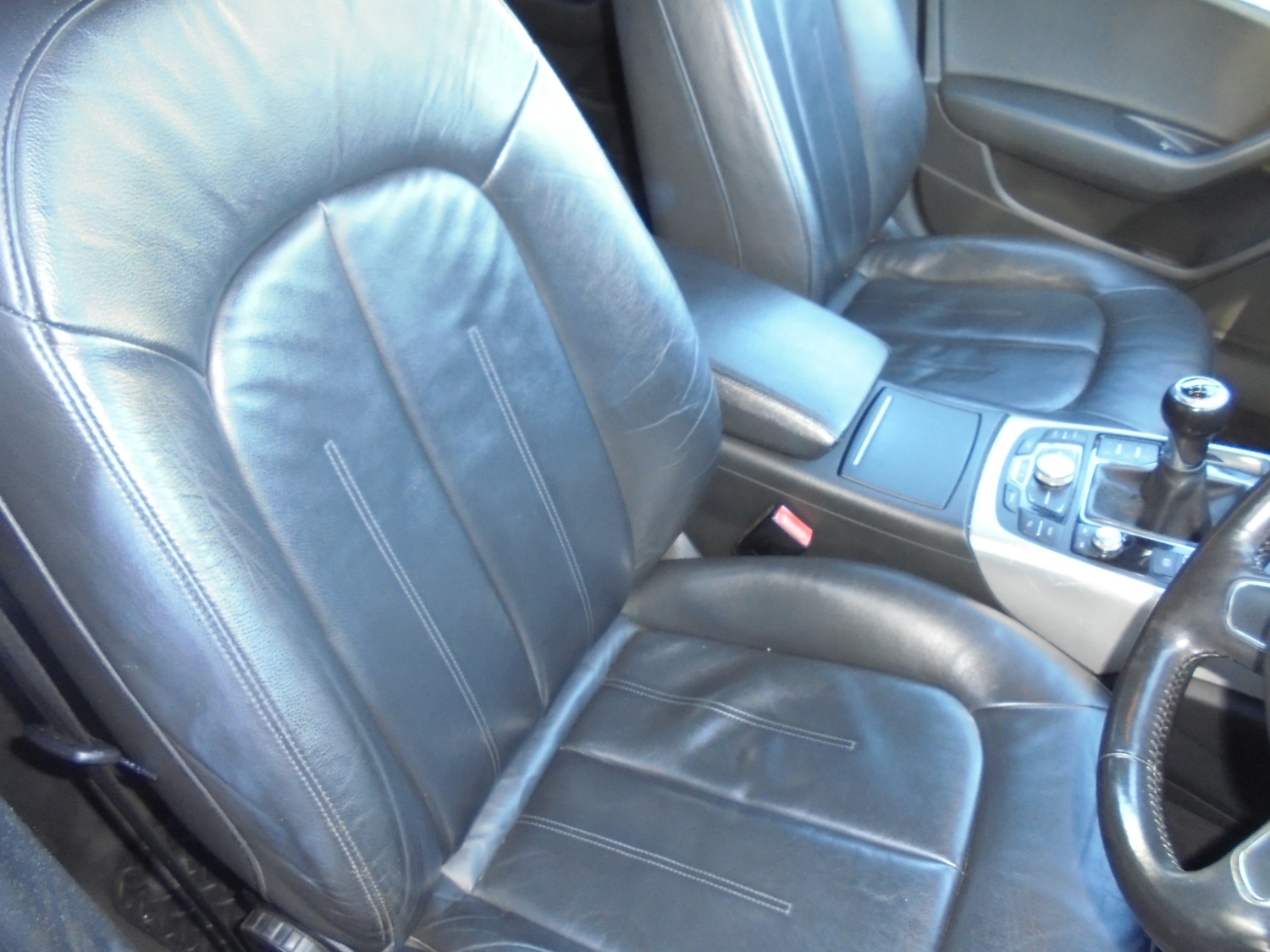 Used Audi A6 2011 for sale - 77961768: Photo 12