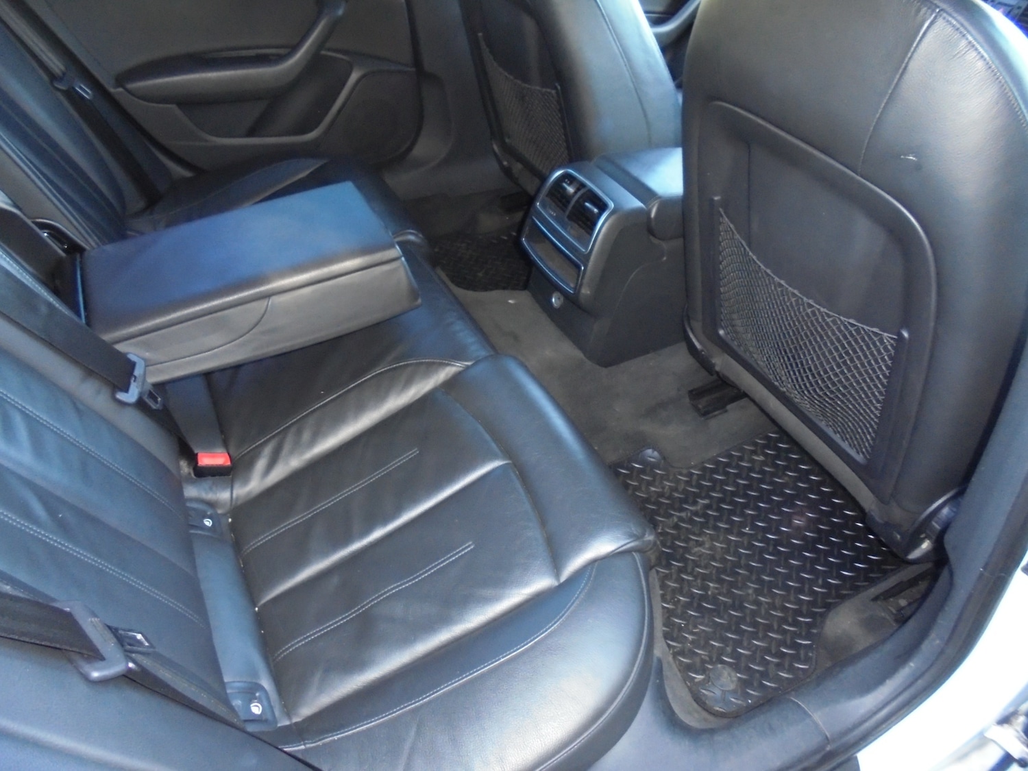 Used Audi A6 2011 for sale - 77961768: Photo 14