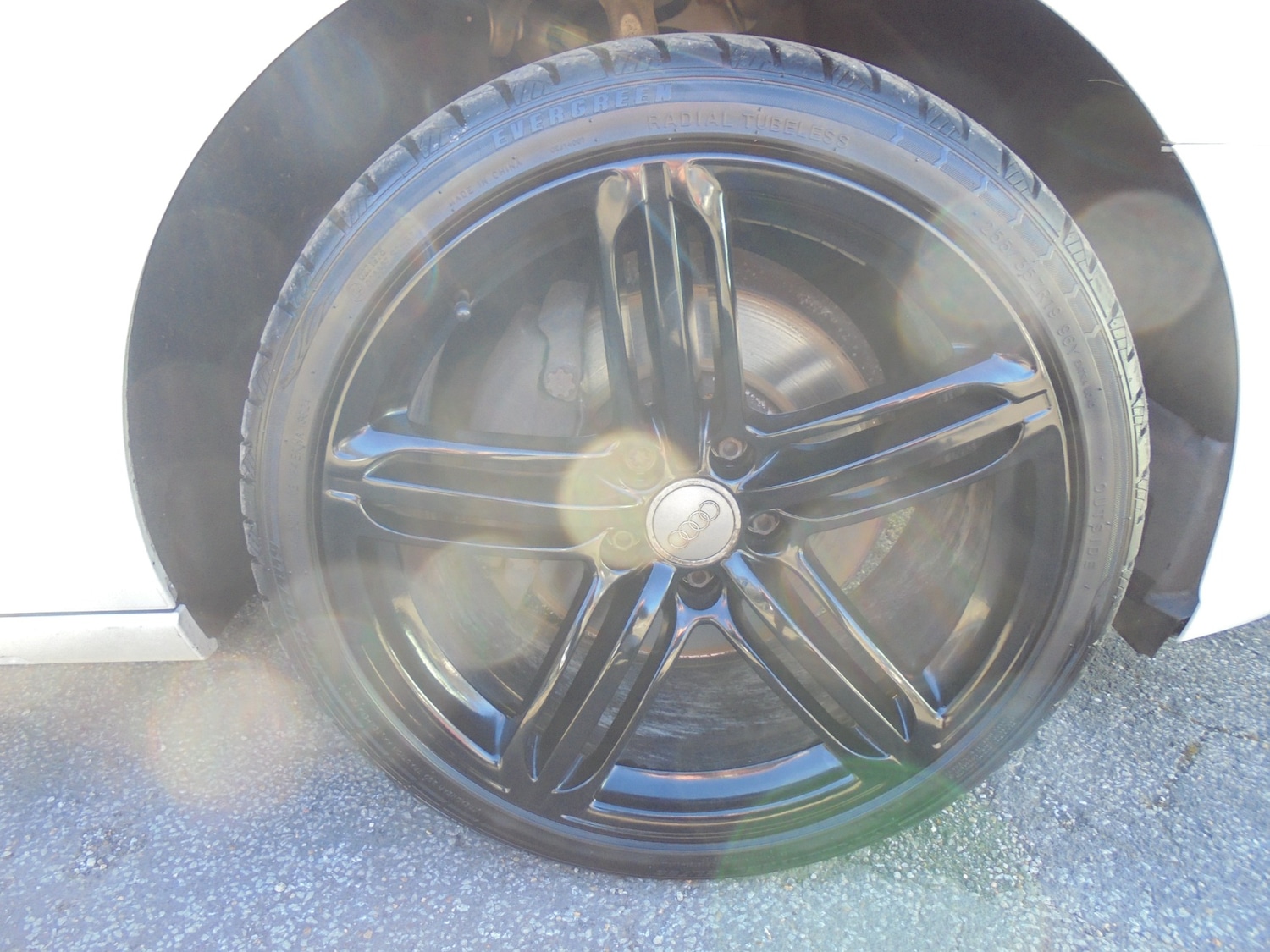 Used Audi A6 2011 for sale - 77961768: Photo 15