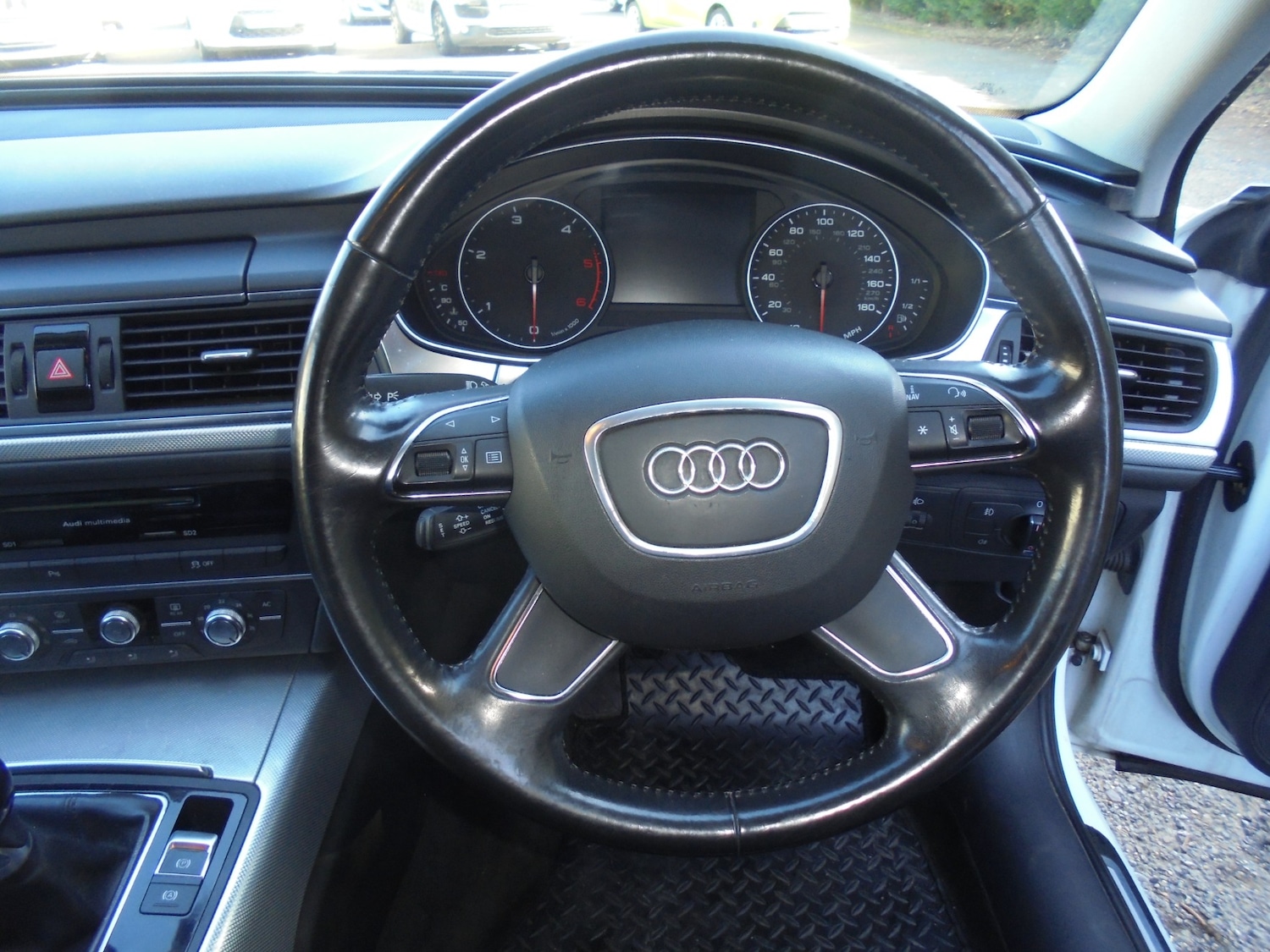 Used Audi A6 2011 for sale - 77961768: Photo 4