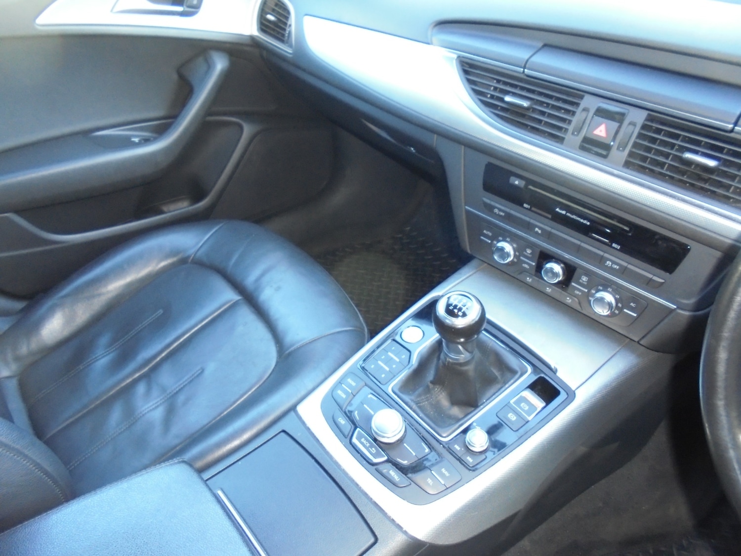 Used Audi A6 2011 for sale - 77961768: Photo 6