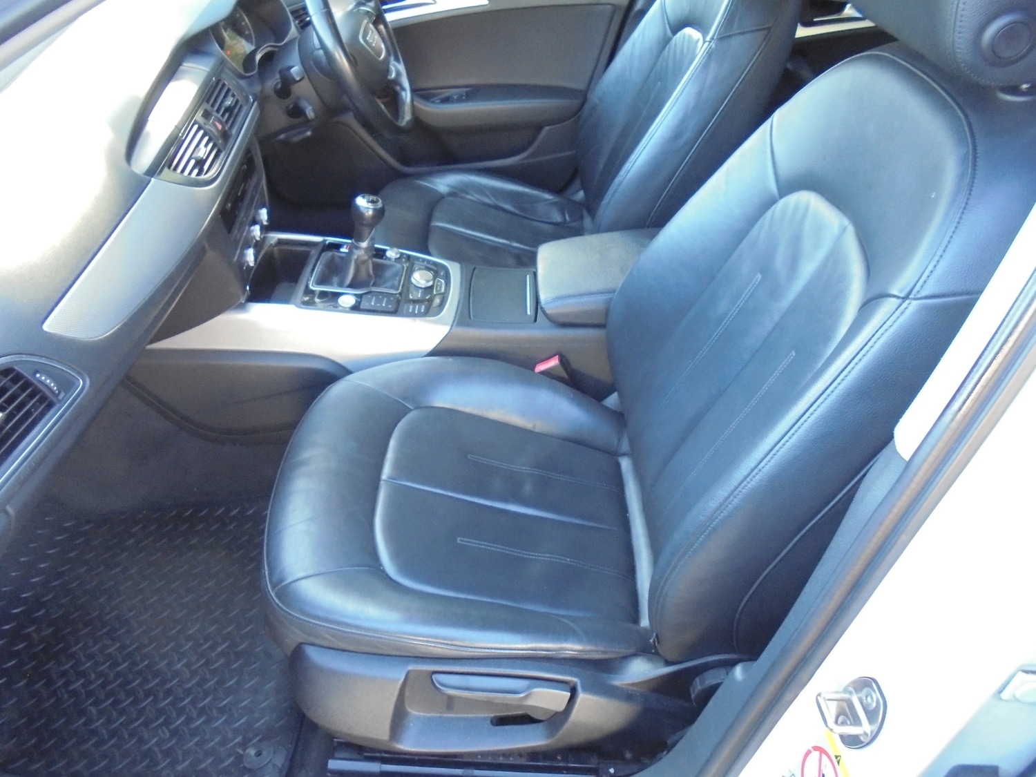 Used Audi A6 2011 for sale - 77961768: Photo 8