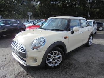 Used MINI Hatch 2015 for sale - 75933694: Photo