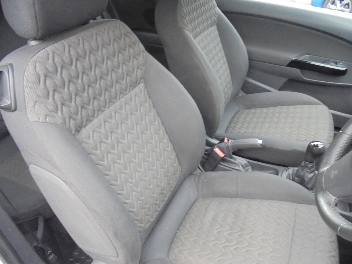 Used Vauxhall Corsa 2013 for sale - 76170548: Photo 10