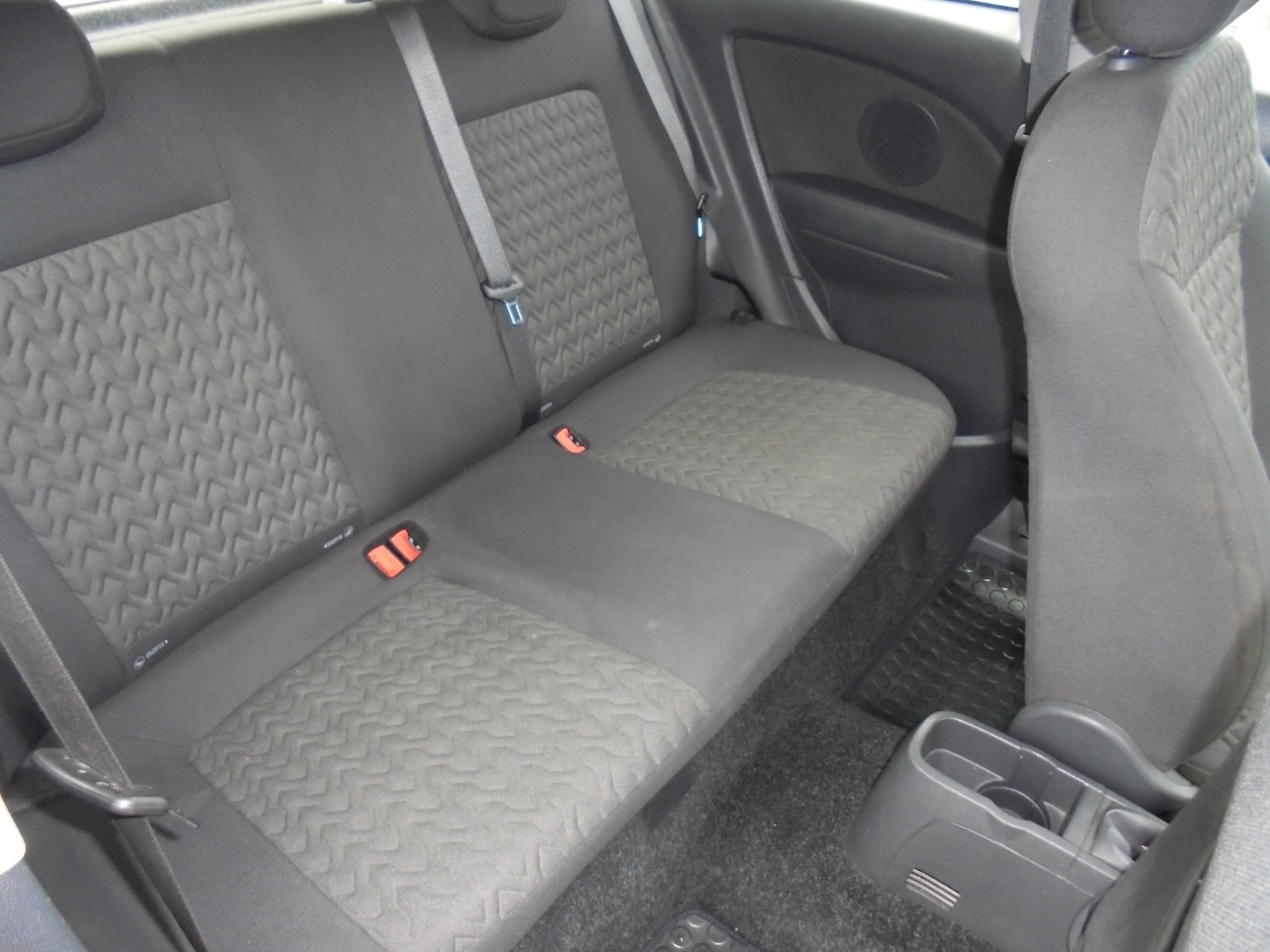 Used Vauxhall Corsa 2013 for sale - 76170548: Photo 12