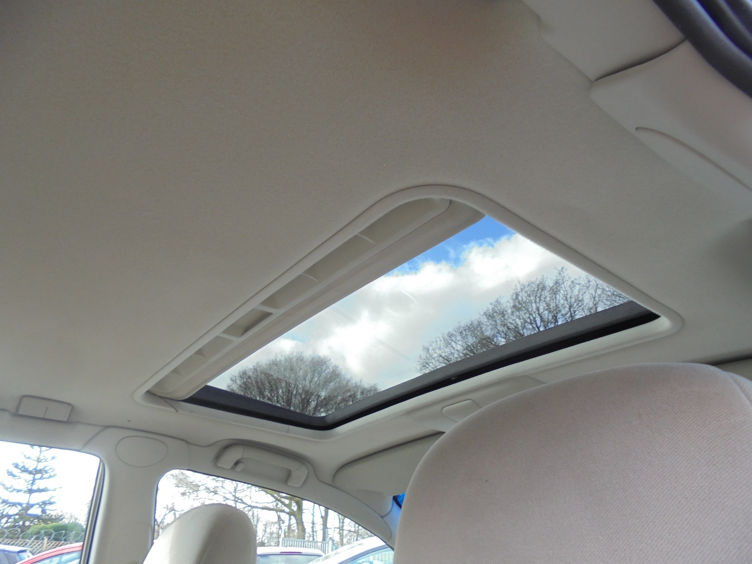 Used Vauxhall Omega 2001 for sale - 77846779: Photo 12