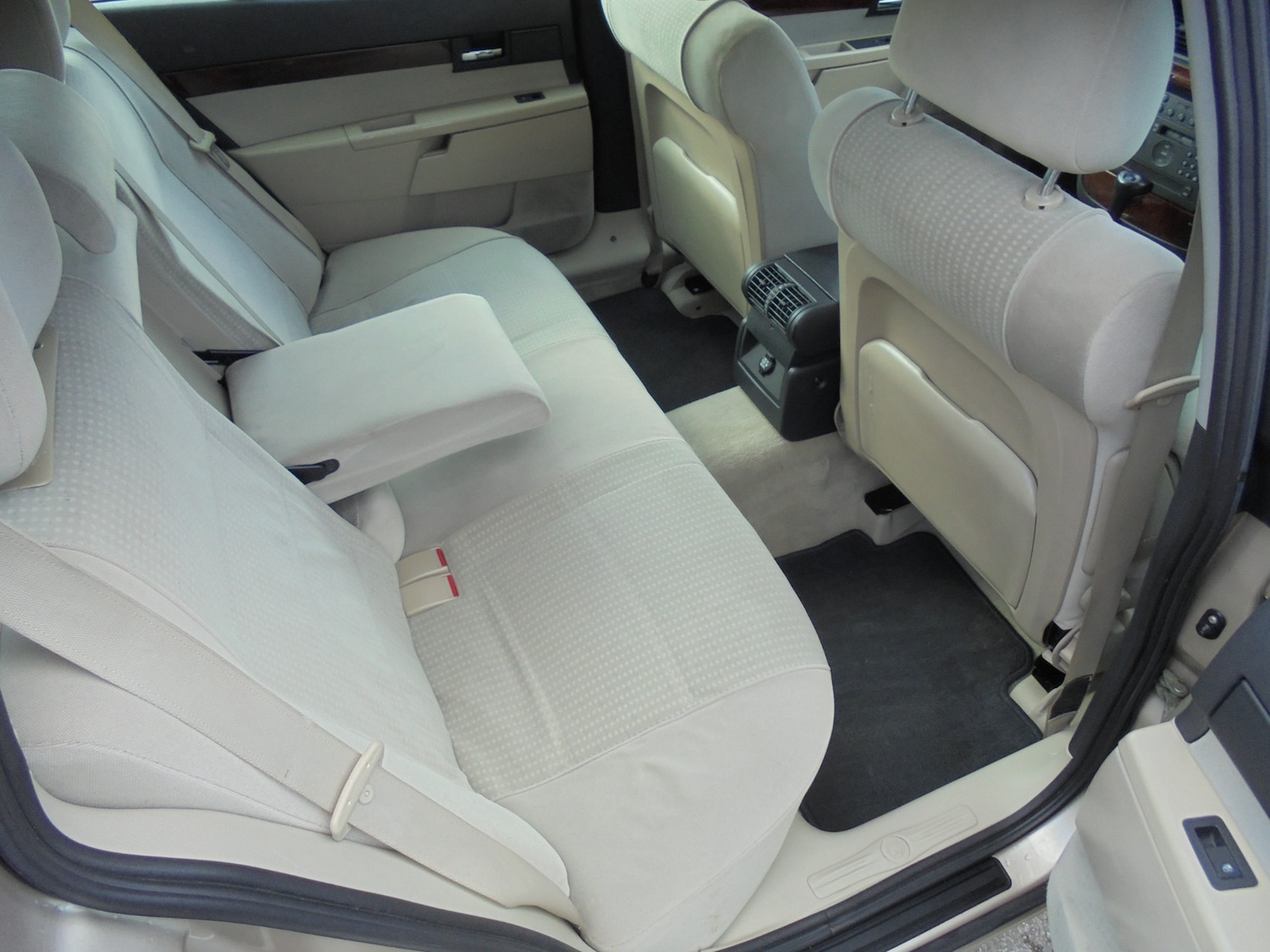 Used Vauxhall Omega 2001 for sale - 77846779: Photo 14