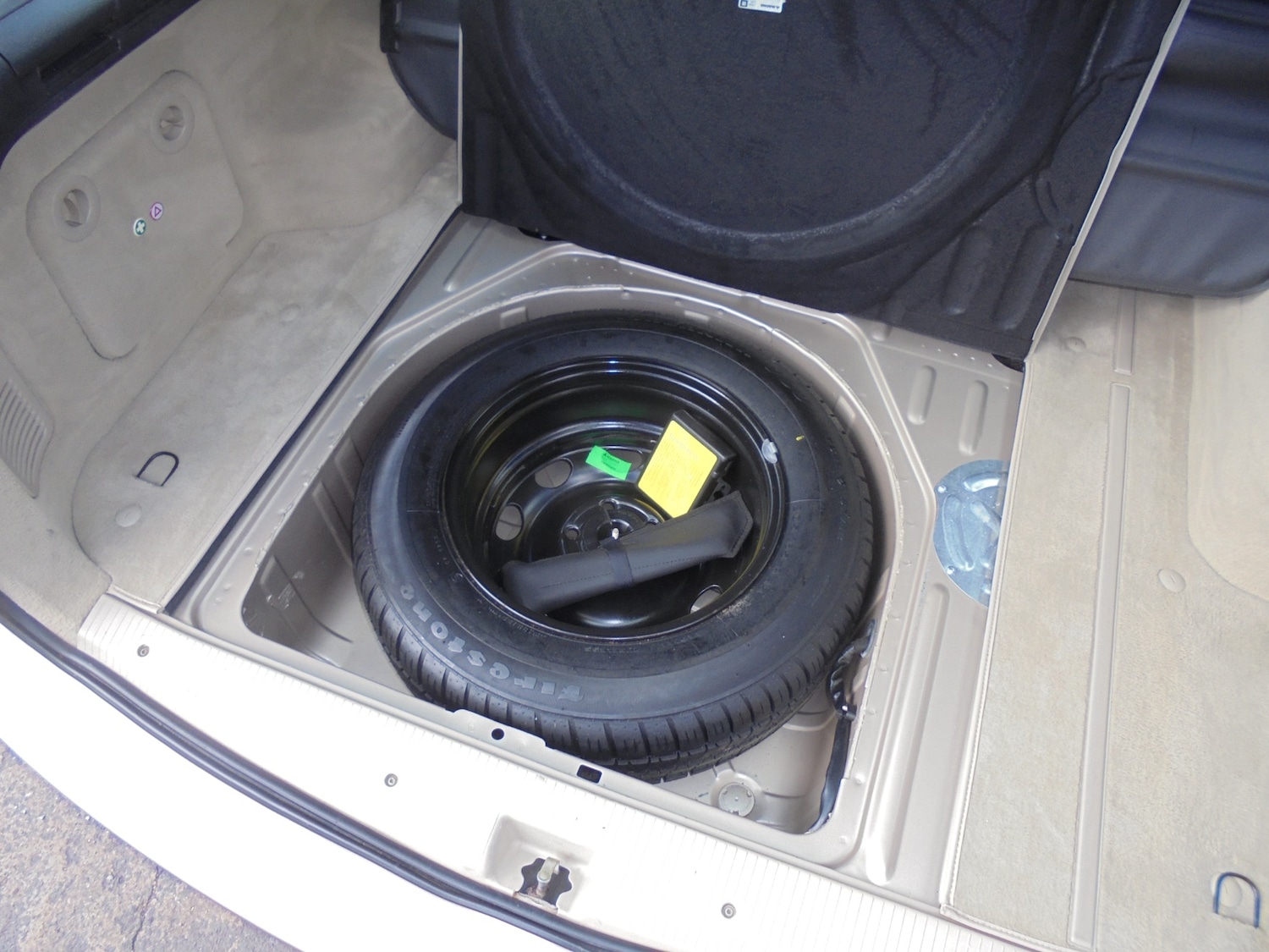 Used Vauxhall Omega 2001 for sale - 77846779: Photo 17