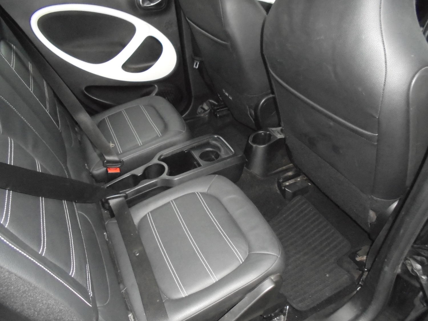 Used smart forfour 2015 for sale - 77447753: Photo 16