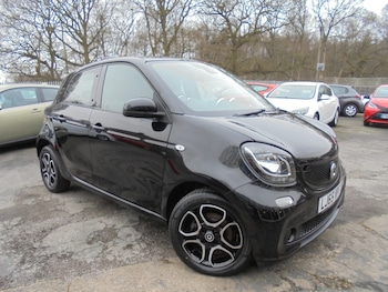 smart forfour feature image