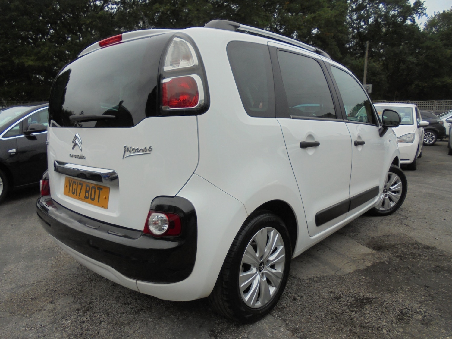 Vehicle 13