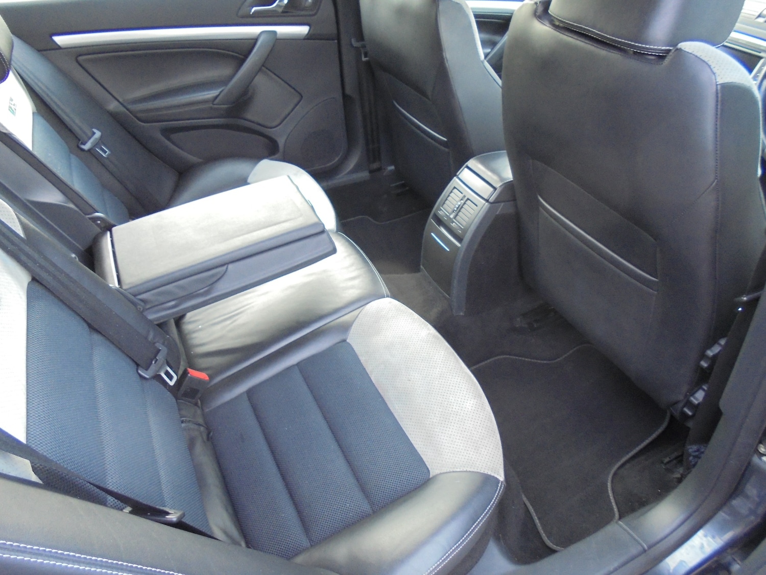 Used Skoda Octavia 2012 for sale - 77873712: Photo 14