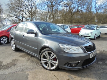 Used Skoda Octavia 2012 for sale - 77873712: Photo