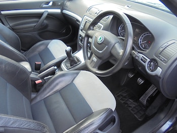 Used Skoda Octavia 2012 for sale - 77873712: Photo