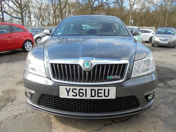Used Skoda Octavia 2012 for sale - 77873712: Photo