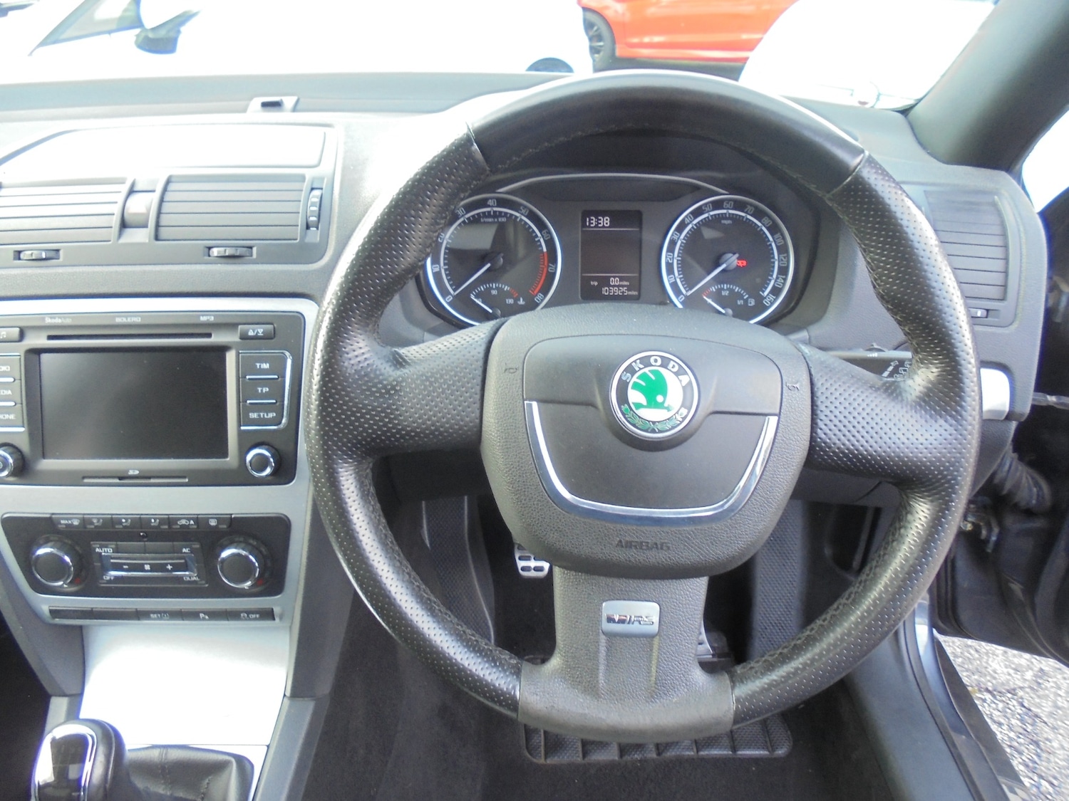 Used Skoda Octavia 2012 for sale - 77873712: Photo 4