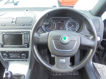 Used Skoda Octavia 2012 for sale - 77873712: Photo