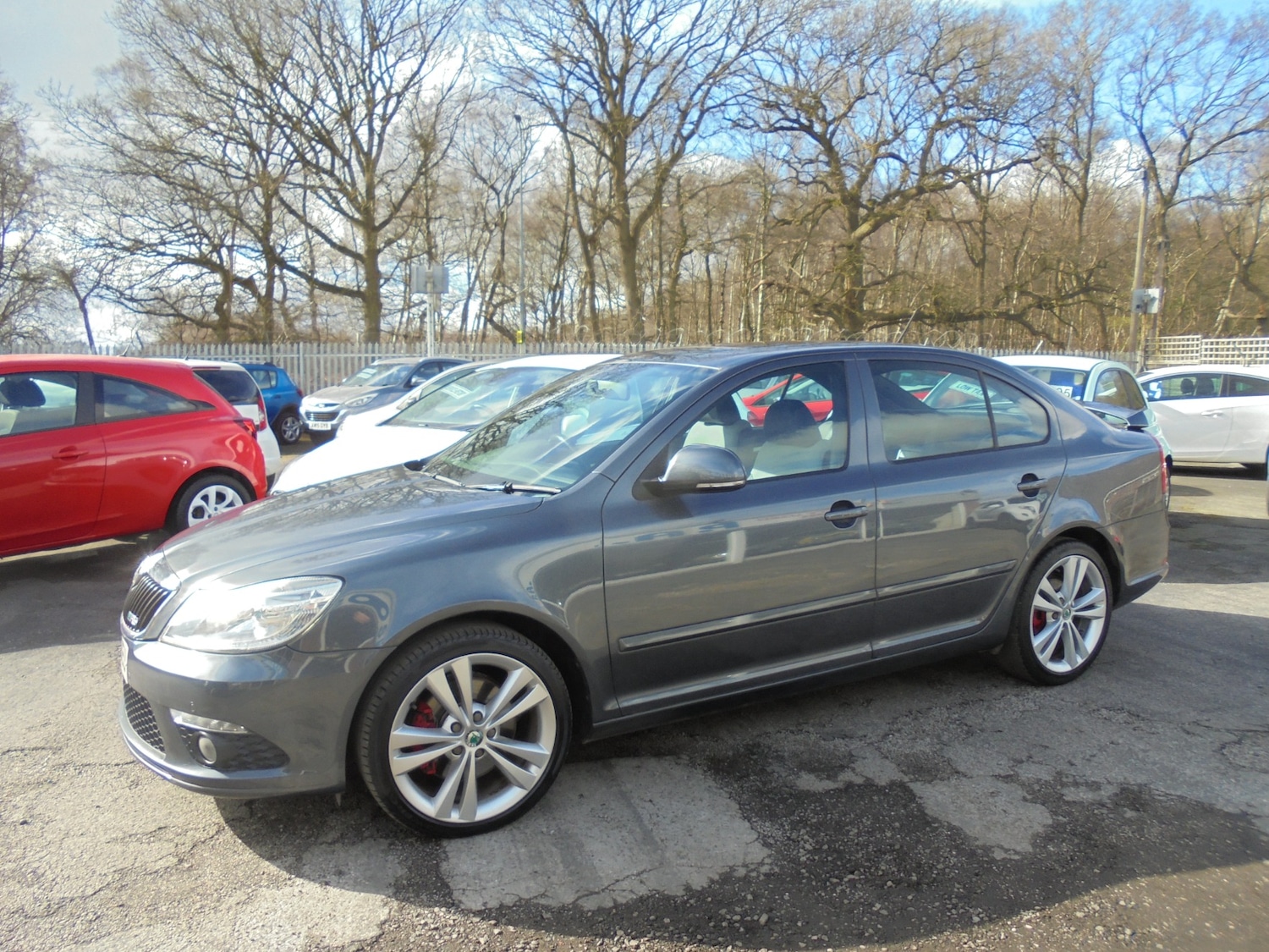 Used Skoda Octavia 2012 for sale - 77873712: Photo 7